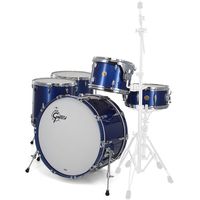 Gretsch Drums : USA Custom 24 MBG