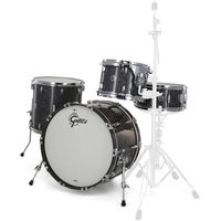 Gretsch Drums : Brooklyn Special 22 DBMP