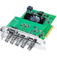 Blackmagic Design : Decklink 8K Pro G2