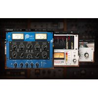 Pulsar Audio : Vintage Compressors Bundle