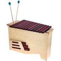 Thomann : Basso Xylophone TBX