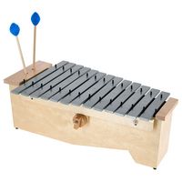 Thomann : Alto Metallophone TAM