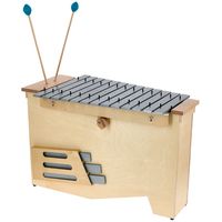 Thomann : Alto Metallophone TBM