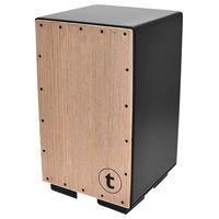 Thomann : Natural Oak Cajon