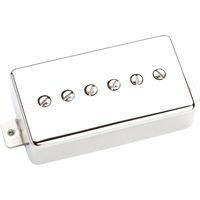 Seymour Duncan : P90 Silencer Neck Nickel