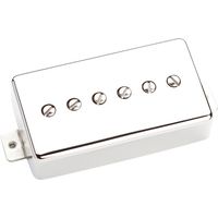 Seymour Duncan : Vintage P90 Silencer Bridge N