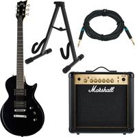 ESP : LTD EC-10 BLK Bundle