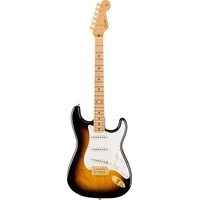 Fender : LTD 70th Anni 54 Strat MB CC