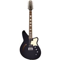 Reverend Guitars : Airwave 12-String MBK