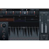 iZotope : Neutron 5 Crossgrade