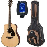 Yamaha : FG830 NT Bundle