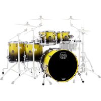 Mapex : Saturn Stage+ Sulphur Fade