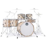 Mapex : Mars Stage+ Natural Satin