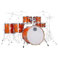 Mapex : Mars Stage+ Glossy Amber