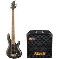 ESP : LTD B-205SM STBLKS Bundle