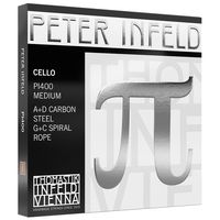 Thomastik : PI400 Peter Infeld Cello 4/4