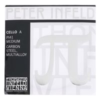 Thomastik : PI41 Peter Infeld Cello A 4/4