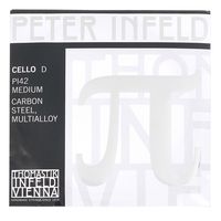 Thomastik : PI42 Peter Infeld Cello D 4/4