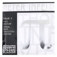 Thomastik : PI43 Peter Infeld Cello G 4/4