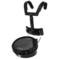Thomann : SD1305BL HT Marching Snare PL