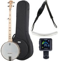 Deering : Goodtime Banjo Bundle