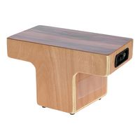 Thomann : Lap Pickup Cajon