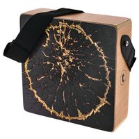 Thomann : Travel Pickup Cajon