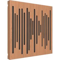 Vicoustic : VicPattern Wavewood MKII LC