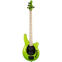 Music Man : Bongo 4 HH Mantis Green