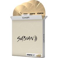 Sabian : Stratus Performance Set