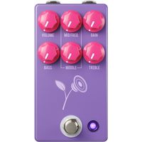 JHS Pedals : Lari Basilio Overdrive