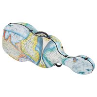 Bogaro and Clemente : Alfred Cello Case Mappa Antica