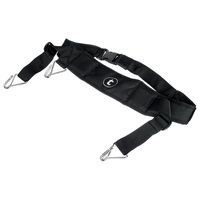 Thomann : Samba Timbau Waistband Black