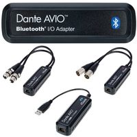 Dante : AVIO Bundle