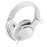 Audio Technica : ATH-M20xWH