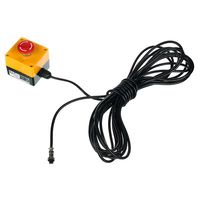 Stairville : LaserGuardian 10