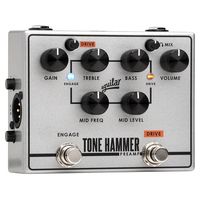 Aguilar : Tone Hammer Bass Effect Pedal