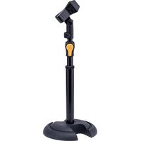 Hercules : HCMS-100B+ Mic Stand