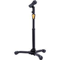 Hercules : HCMS-300B+ Mic Stand