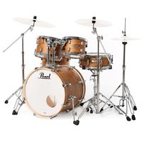 Pearl : Decade Maple Studio Caramel V.