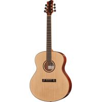 Cuntz Guitars : CWJM Jumbo Indian Rose