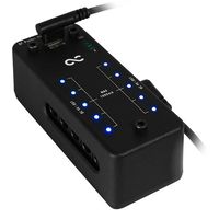 One Control : DC Porter MkII - Power Supply