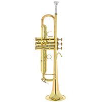 Bach : 17043GYR Bb-Trumpet