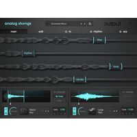 Output : Instruments Bundle