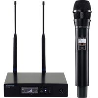 Shure : QLXD24/N8C G51