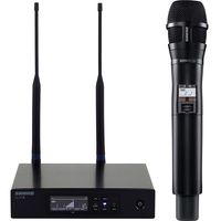Shure : QLXD24/N8C H51