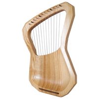 Choroi : Children`s Lyre Ash