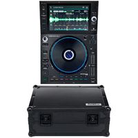 Denon DJ : SC6000 Prime Flyht Case Bundle