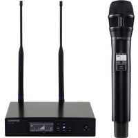 Shure : QLXD24/N8S H51