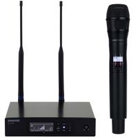 Shure : QLXD24/N8S K51
